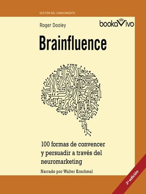 Brainfluence - Audiobook